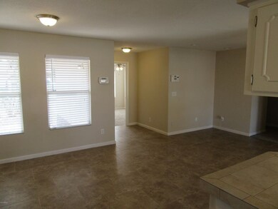 KITCHEN TO DINING ROOM