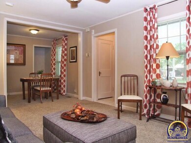 1738 SW Medford Ave, Topeka, KS 66604 - photo 5