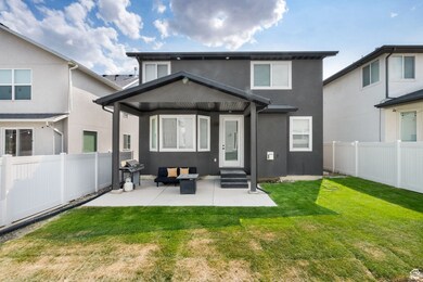 4247 E Tivon Ln, Eagle Mountain, UT 84005 - photo 5