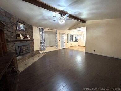 6616 S 123rd West Ave, Sapulpa, OK 74066 - photo 7