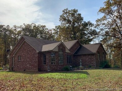 355 Highway 64 NE, New Salisbury, IN 47161 - photo 3