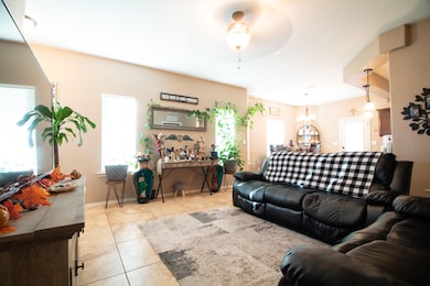 13455 Hazlewood St, Horizon City, TX 79928 - photo 3