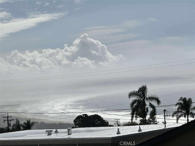 White water is gorgeous even on a cloudy day.