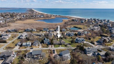 24 W Niantic St, Charlestown, RI 02813 - photo 3