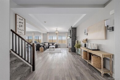 6654 Backcountry Loop, Colorado Springs, CO 80927 - photo 3