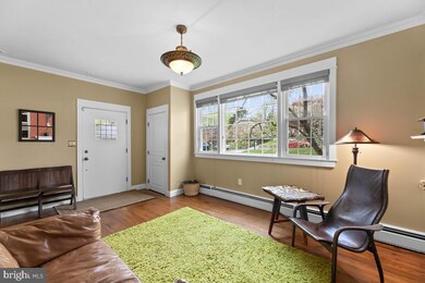 2020 Hanover St, Silver Spring, MD 20910 - photo 3