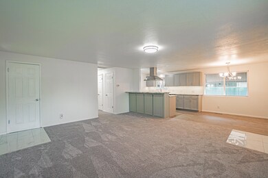 6 Open Concept