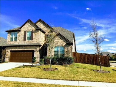 528 Zion Pkwy, Celina, TX 75009 - photo 2