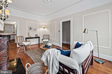 104 S Gilmor St, Baltimore, MD 21223 - photo 6