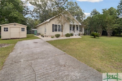 104 E Salter St, Pooler, GA 31322 - photo 2