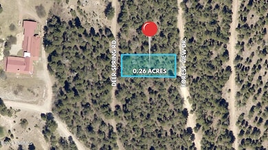 42 Forest View Rd, Cloudcroft, NM 88317 - photo 5