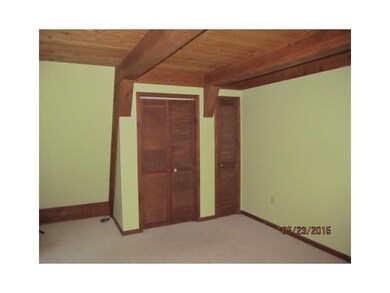Bedroom.