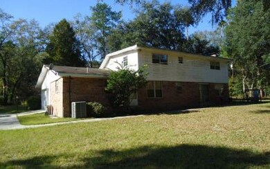 611 NW Bronco Terrace, Lake City, FL 32055 - photo 2