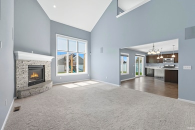 13005 Crape Myrtle Cove, Fort Wayne, IN 46814 - photo 6