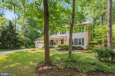 6041 Misty Arch Run, Columbia, MD 21044 - photo 4