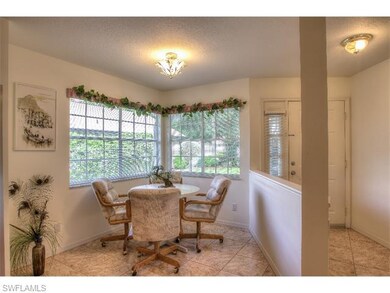 Kitchen - Dining