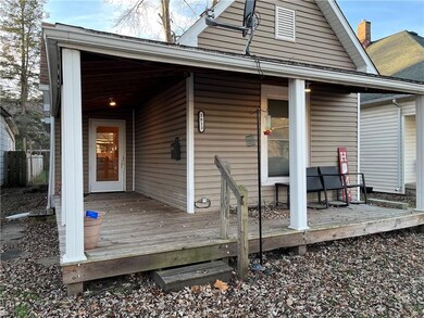 1813 S Center St, Terre Haute, IN 47802 - photo 2