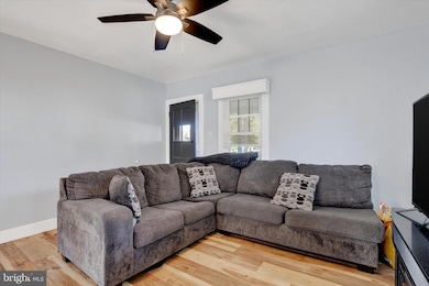 603 Ferry St, Sharptown, MD 21861 - photo 7