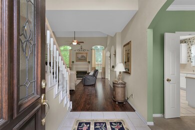 31127 Deerwood Park Ln, Spring, TX 77386 - photo 4