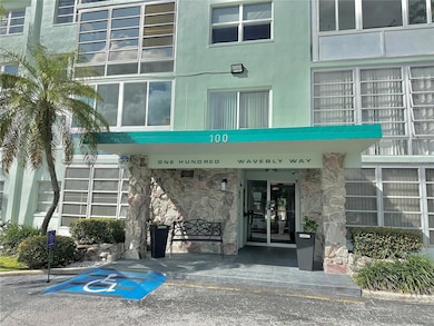 100 Waverly Way unit 302, Clearwater, FL 33756 - photo 3