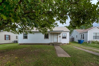 405 N B St, Duncan, OK 73533 - photo 2