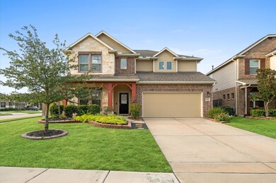 19226 Jenny Creek Ct, Tomball, TX 77377 - photo 4