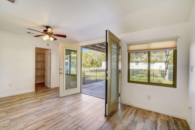 Bonus AZ & Storage Room