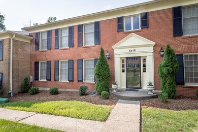 6518 Montero Drive #3-3