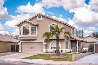 7434 E Natal Ave, Mesa, AZ 85209 - photo 2