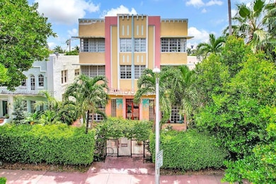 1051 Meridian Ave unit 1C, Miami Beach, FL 33139 - photo 2