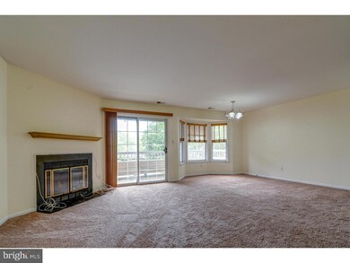 308 Trinity Ct unit 5, Princeton, NJ 08540 - photo 2