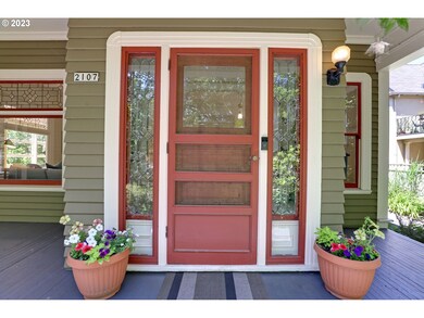 Entrance/Foyer