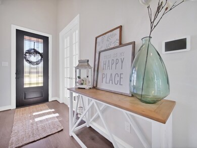 14026 S Evergreen Ridge Ct, Conroe, TX 77384 - photo 5