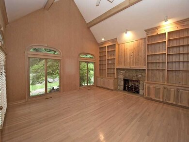 Den/Family/Great Room.