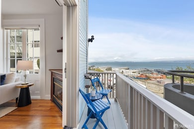 21 Alta St unit A, San Francisco, CA 94133 - photo 3