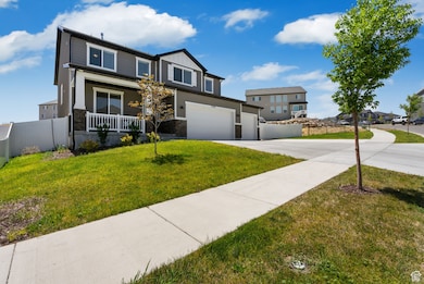 7259 W Cibola Rd, West Valley City, UT 84081 - photo 3