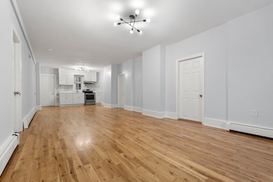48 Town Hill St unit 1, Quincy, MA 02169 - photo 2