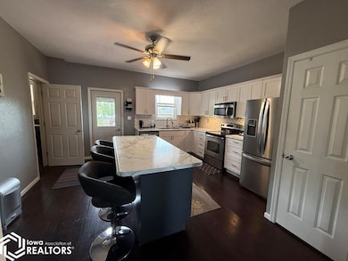 1112 S 16th St, Centerville, IA 52544 - photo 7