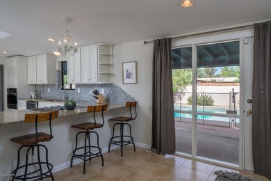 Breakfast Area/Nook