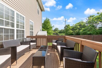 1017 Tanyard Springs Dr, Spring Hill, TN 37174 - photo 7