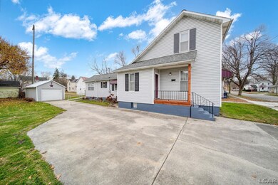 202 E Locust St, Morenci, MI 49256 - photo 4