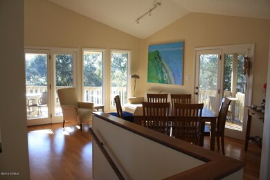 Dining Area in Great Room