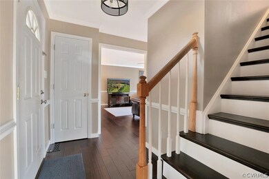 1690 Capeway Rd, Powhatan, VA 23139 - photo 5