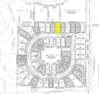 9988 14th Cir NE, Saint Michael, MN 55376 - photo 7