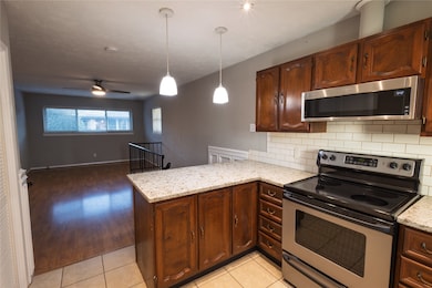 4206 Newton Ave unit 115, Dallas, TX 75219 - photo 5