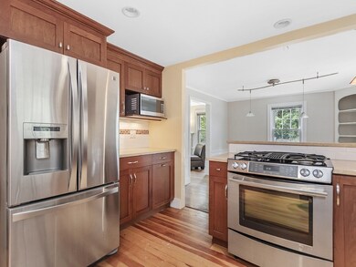 42 Wilson Ave, Watertown, MA 02472 - photo 3