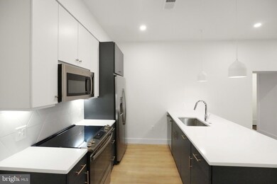 2310 4th St NE unit 2, Washington, DC 20002 - photo 3