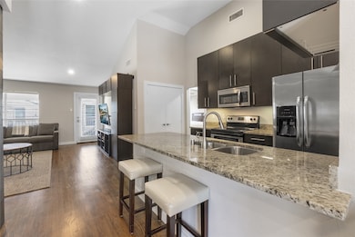 5806 Birchbrook Dr unit 206, Dallas, TX 75206 - photo 7