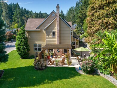 25470 Swift Shore Dr, West Linn, OR 97068 - photo 3