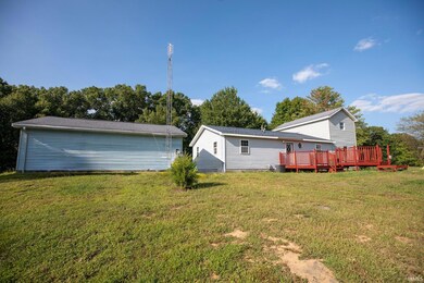 11655 E 150 S, Culver, IN 46511 - photo 2